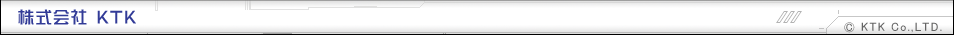 株式会社KTK